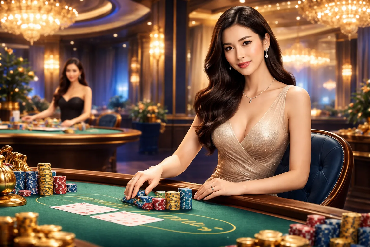 M88 Mansion Thiên Đường
